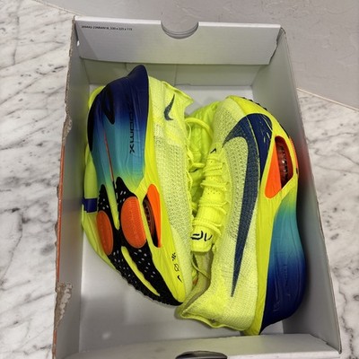 Size 7 - Nike Air Zoom Alphafly NEXT% 3 Fast Pack W for sale