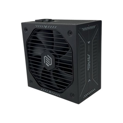 MSI MAG A750GLS PCIE5 Gaming Netzteil ATX 750W 80 Plus Gold PCIe 5.1 Vollmodular