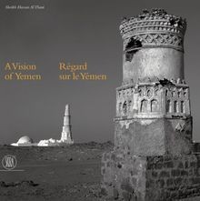 A Vision of Yemen: Regard Sur Le Yemen von Al Thani... | Buch | Zustand sehr gut