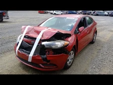 ABS Pump Anti-Lock Brake Part Actuator And Pump Assembly Fits 14-16 FORTE 107276