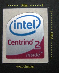 Resultado de imagen para intel centrino  2 definicion
