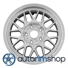 Bmw 525i 528i 530i 540i 16 Factory Oem Wheel Rim 36111093529 Bmw 525i 528i 530i 540i 16 Factory Oem Wheel Rim 36111093529