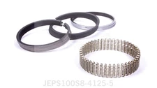 Fits JE Piston Ring Set 4.125 1/16 1/16 3/16 S100S8-4125-5