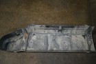 09-10 FORD E350 VAN Gas Fuel Tank Shield Shroud Guard Cover Midship 35 Ga.