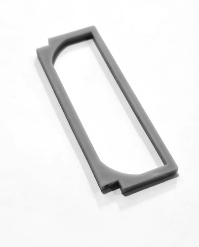 Windshield - Rollpin Style - Ertl - For International Scout 80 - Picture 3 of 6