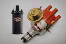 Pertronix Vw Bundle - D186504 40611 Pertronix Vw Bundle - D186504 40611