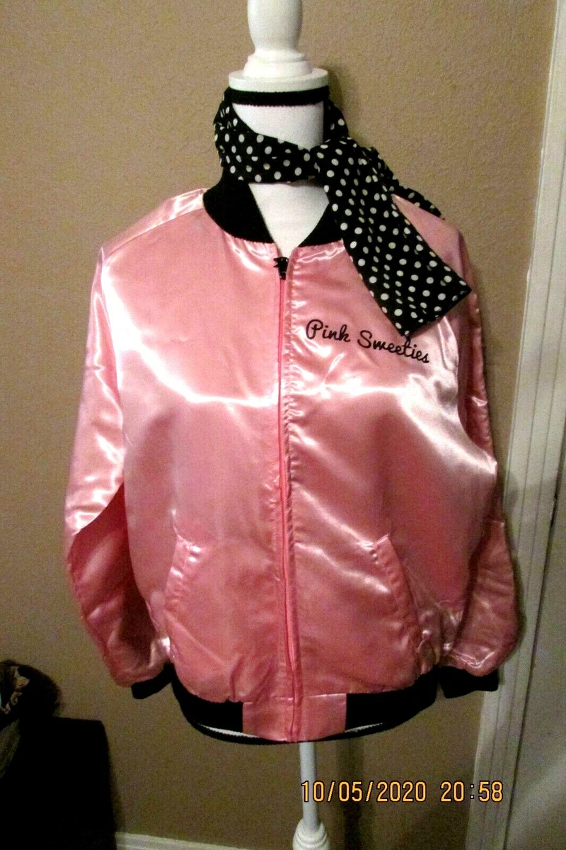 Spirit halloween pink clearance ladies
