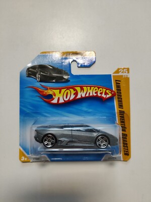 Hot Wheels Lamborghini Reventon Roadster