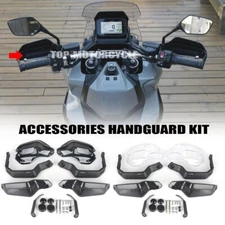 Accessories Handguard Protection Fit For Honda XADV 750 X-ADV 750 2021 2022 2023
