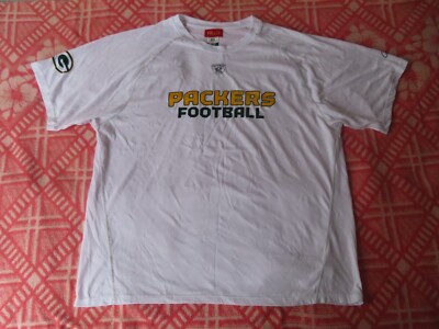 REEBOK EQUIPMENT ON FIELD PLAYERS Tシャツ s-l400.jpg