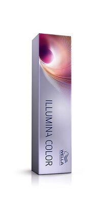 Wella Illumina Color 60ml Haarfarbe - alle Nuancen frei wählbar
