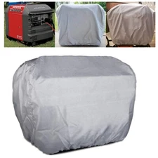 Cover-Waterproof Generator Dustproof Sunproof for Honda EU3000is & Predator 3500