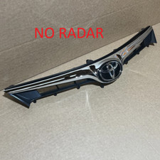 New For 2016-2018 Avalon Front Bumper Grille Assembly W/o Precollision W/ Emblem