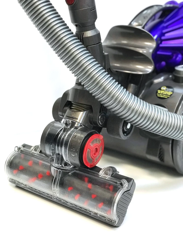 Dyson DC32 Animal Cylinder Vacuum Cleaner - Reconditioned - Image 4 of 4