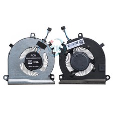 100 Genuine CPU Cooler Cooling Fan New For HP 15-EC L77560-001