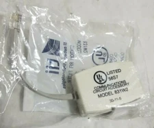 X3 - TII 831W2 STATION RFI FILTER COMMUNICATIONS CIRCUIT ACCESSORY