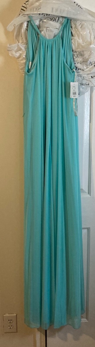 spa bridesmaid dress Spa Bridesmaid Dresses- ChicSew