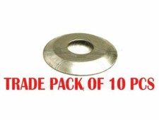Lambretta Oil Thrower Washer 10 Units LI GP SX TV Series 1 2 3 Scooter @US