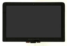 2560*1440 LCD Touch Screen Assembly LP133QH1(SP)(A1) for HP Spectre 13-4196DX