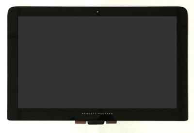 13.3'' Touch LED LCD Screen Assembly for HP Spectre X360 13-4003dx 1080P FHD New