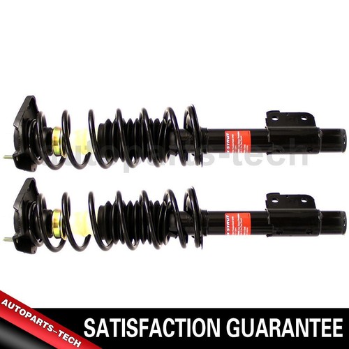 Monroe Rear Struts Assembly For Pontiac Grand Am 2005 2004 2003 2002 ...