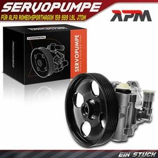 Pompe direction assistée Alfa Romeo SPORTWAGON