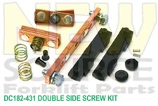 122496-001 DC182-431 DC182-619 CONTACTOR DOUBLE SIDE SCREW REPAIR KIT