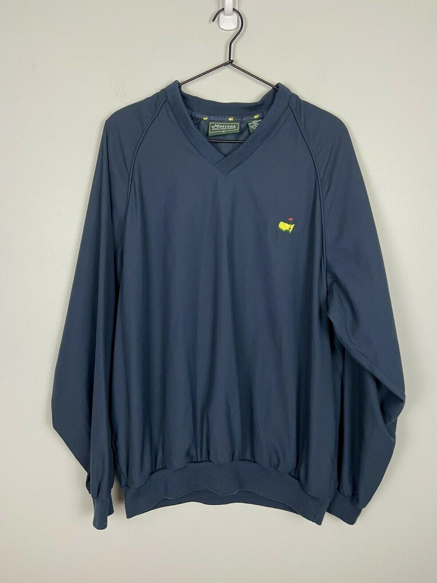 Windbreaker sweatshirt top