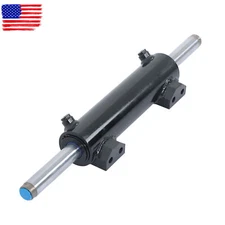 Power Steering Cylinder 3429989M91 For Massey Ferguson 265S 275E 285S 290E 4355