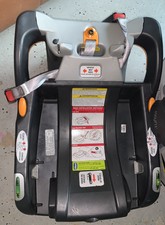 chicco keyfit regatta