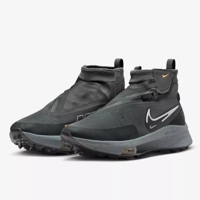 Nike Air Zoom Infinity Tour 2 Next% Shield Golf Mens Shoes  display picture 1