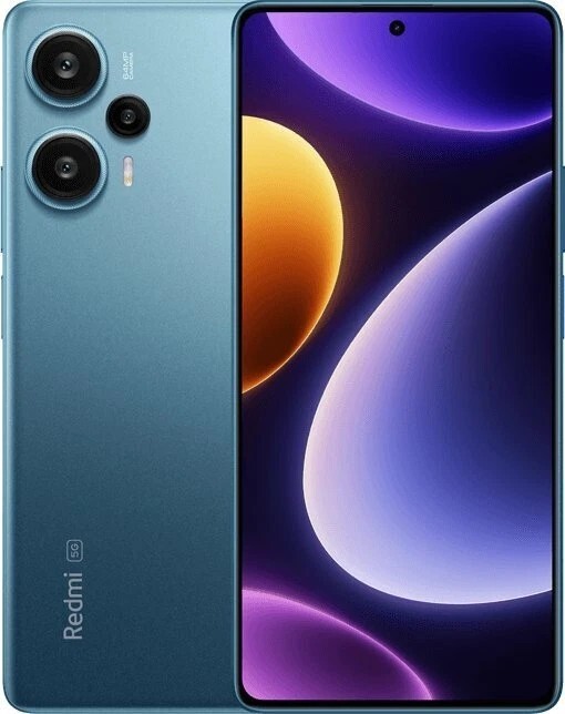 Xiaomi Redmi Note 12 Turbo 5G Phone 6.67