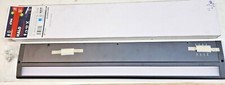 24 Halo LED Undercabinet Light ONLY Matte Bla...