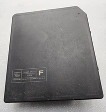 🔥2009-2012 Nissan Versa Fuse Box IPDM Power Relay Module Lifetime Warranty