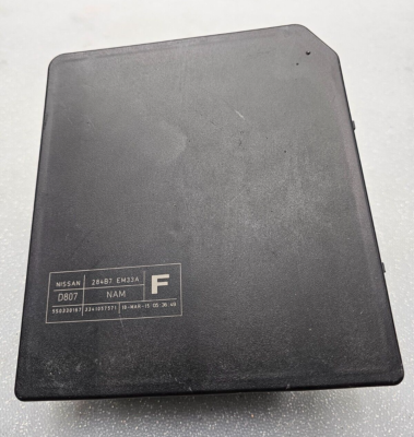 #ad 🔥2009 2012 Nissan Versa Fuse Box IPDM Power Relay Module Lifetime Warranty $79.04