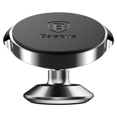 Baseus 360° Magnetic Smart Phone Holder Car Dashboard Universal Mount Bracket