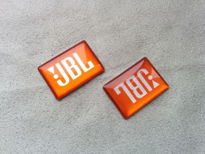 jbl logo sticker price
