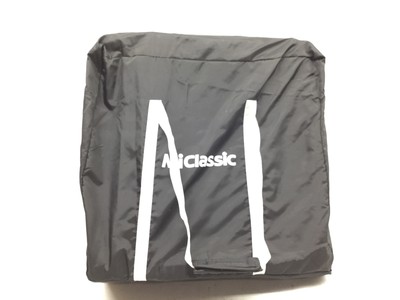 2 in 1 stationary and rock mode bassinet