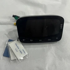 LIVIAE Electric Scooter Smart Screen NFC Central Screen Display for Replacement