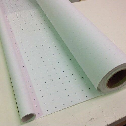 Pattern Cutting Paper Spot Dot & Cross or Pattern Tracing Paper -Pattern Cutting - Picture 3 of 4