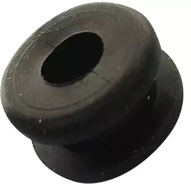 Dodge 1951 palanca de cambios delantera palanca de cambios ojal varilla buje de goma negro Foto 4 de 4