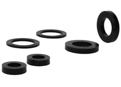 Whiteline KSB751 Differential - mount front support bushing