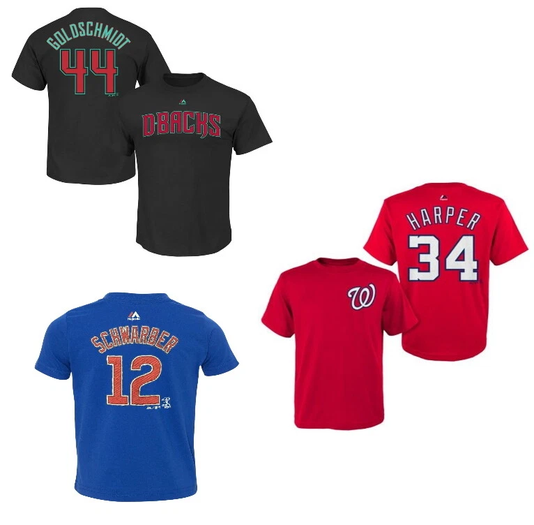 baseball shirts mlb