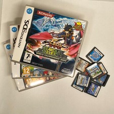 LOTTO giochi Nintendo DS (+3DS) | BUNDLE Nintendo DS games (+3DS)