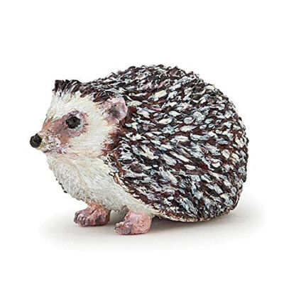 Papo 50245 Hedgehog Toy Model - NIP