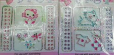 Strass Sticker neu unbenutzt .5