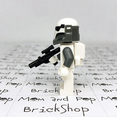 LEGO Star Wars Imperial Commando w Jet Pack & Medium Blaster LEGO Star Wars Imperial Commando w Jet Pack & Medium Blaster