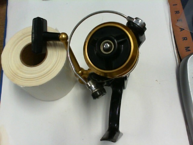 Penn 430 SS Fishing Reel. Made in USA.- PPSKN (336260) | eBay Penn 430 SS Fishing Reel. Made in USA.- PPSKN (336260) | eBay