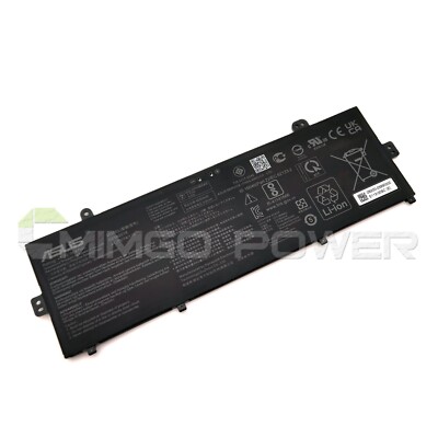 New Genuine C21N2018 OEM Battery for Asus Chromebook CR1 CR1100CKA