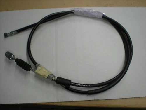 CABLE, CLUTCH *{MODEL T}*